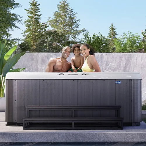 Patio Plus hot tubs for sale in Thousand Oaks
